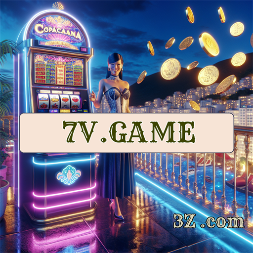 Entretenimento e Diversão: Jogos no 7v.game