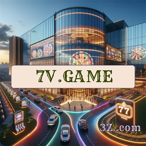 Slots incríveis no 7v.game: Aventuras e Prêmios à Vista