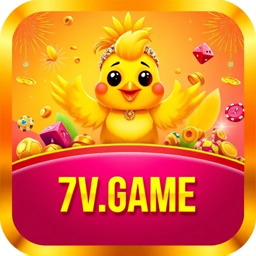 7v.game Logo