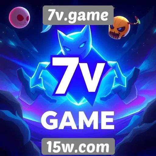 Análise das principais categorias de jogos no 7v.game