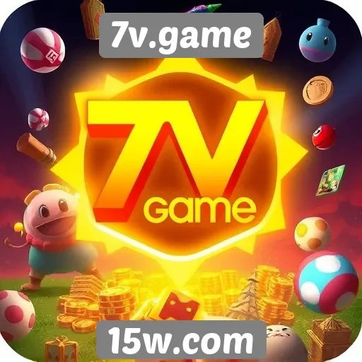 Jogos em destaque no 7v.game para os gamers