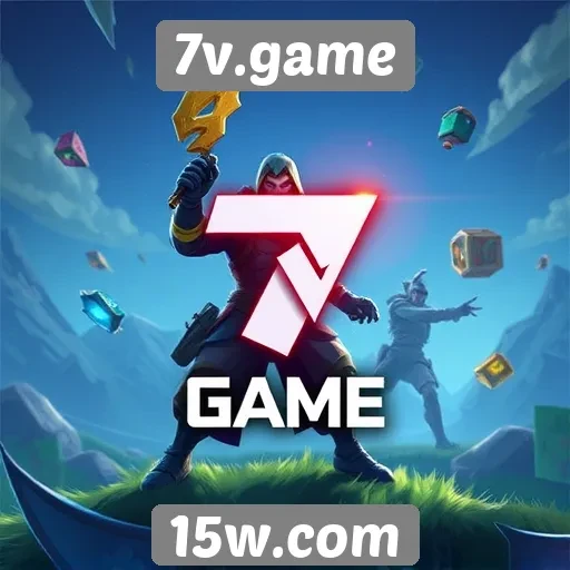 Novas funcionalidades do site 7v.game em 2026