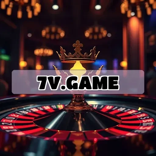 7v.game Pagamento