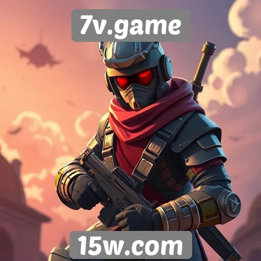 7v.game apresenta novos recursos de personalização de jogos